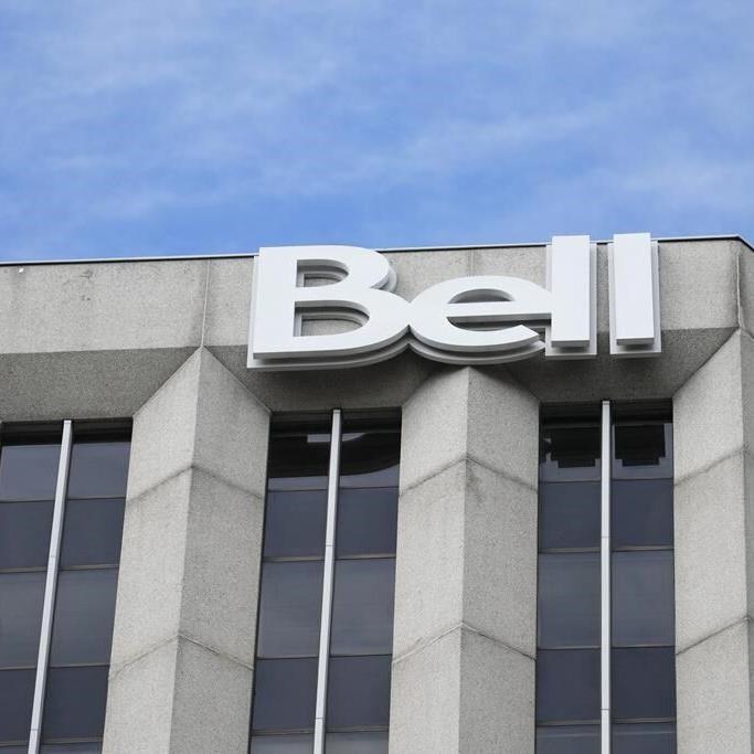 Bell CEO says fibre internet build could slow if regulatory decisions unfavourable